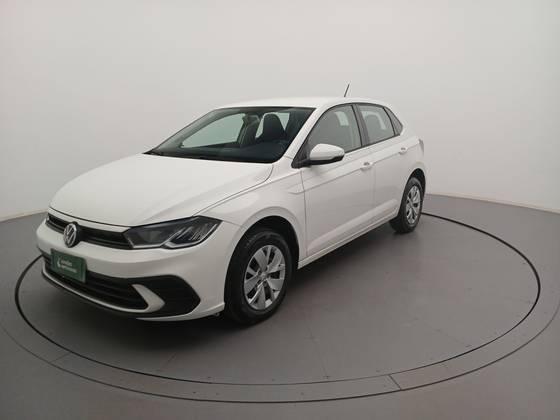 VOLKSWAGEN POLO 2024