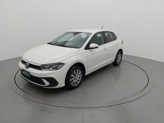 VOLKSWAGEN POLO 2024