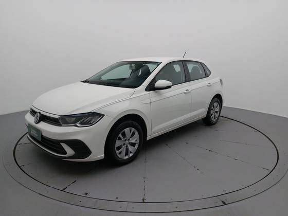 VOLKSWAGEN POLO 2024