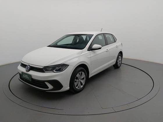 VOLKSWAGEN POLO 2024