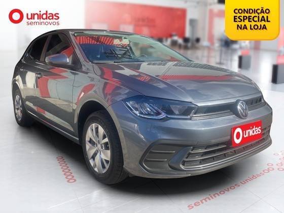 VOLKSWAGEN POLO 2024