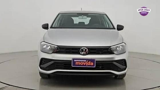 VOLKSWAGEN POLO 2024