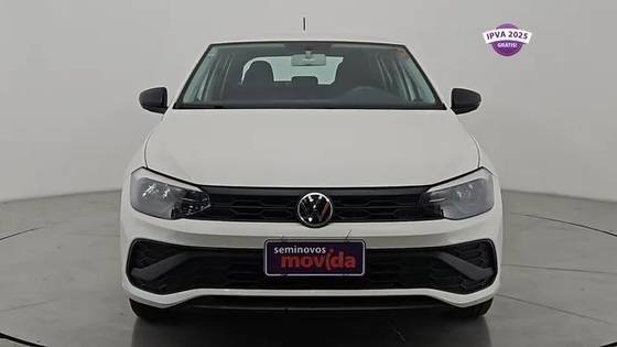 VOLKSWAGEN POLO 2024