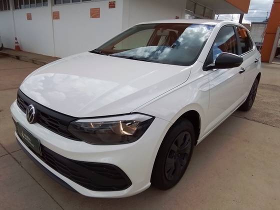 VOLKSWAGEN POLO 2024