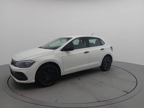 VOLKSWAGEN POLO 2024