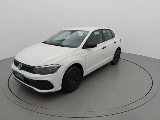 VOLKSWAGEN POLO 2024