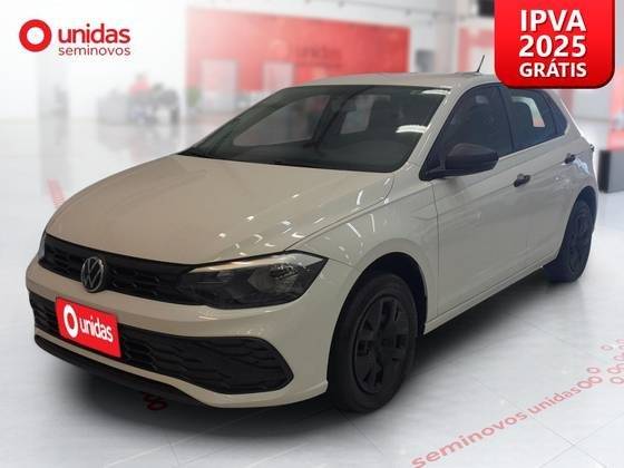 VOLKSWAGEN POLO 2024