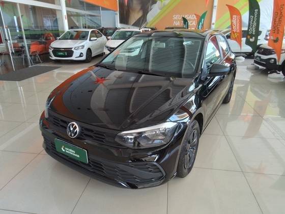 VOLKSWAGEN POLO 2023