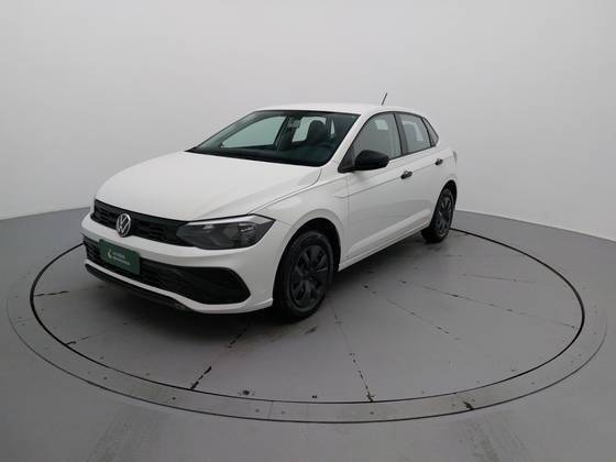 VOLKSWAGEN POLO 2024