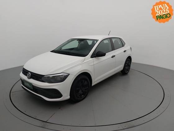 VOLKSWAGEN POLO 2024