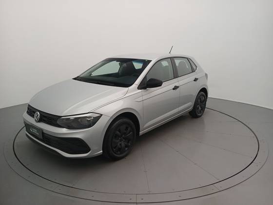 VOLKSWAGEN POLO 2024