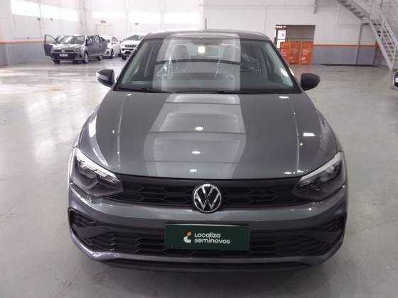 VOLKSWAGEN POLO 2024