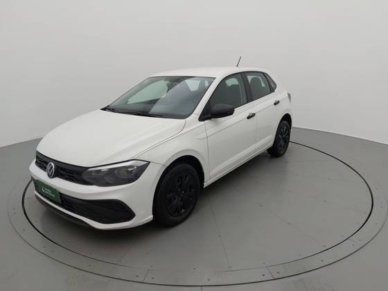 VOLKSWAGEN POLO 2024