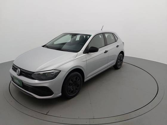 VOLKSWAGEN POLO 2024