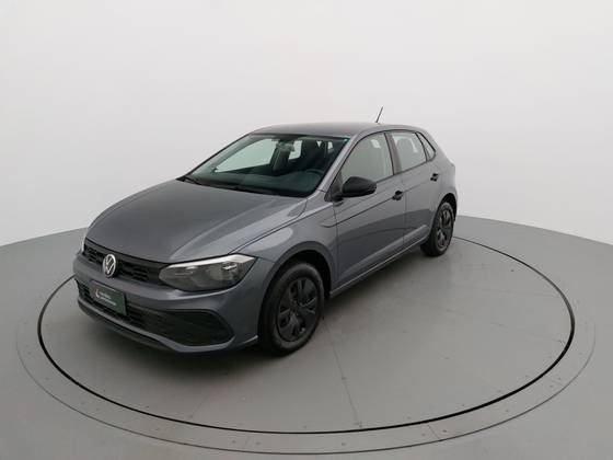VOLKSWAGEN POLO 2024
