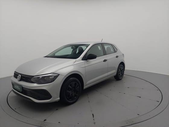 VOLKSWAGEN POLO 2024