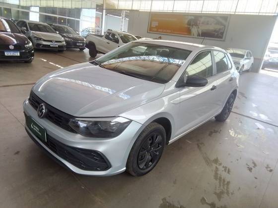 VOLKSWAGEN POLO 2024