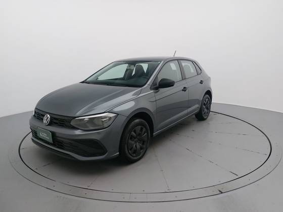 VOLKSWAGEN POLO 2024