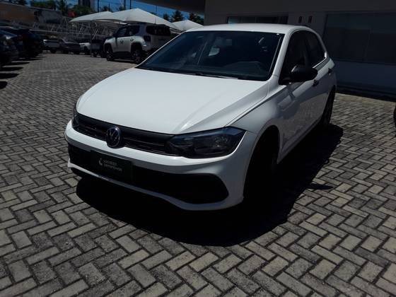 VOLKSWAGEN POLO 2024