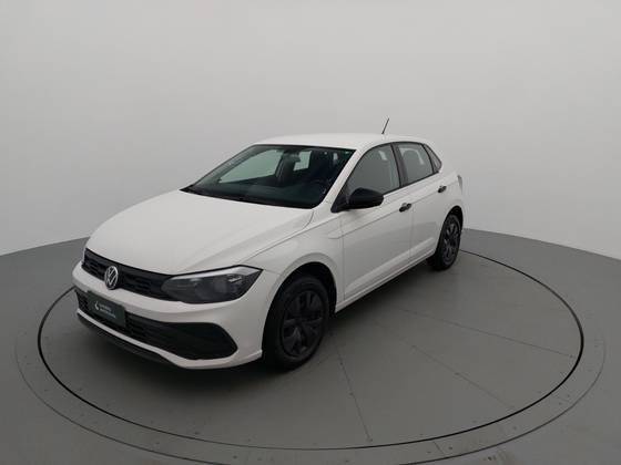 VOLKSWAGEN POLO 2024