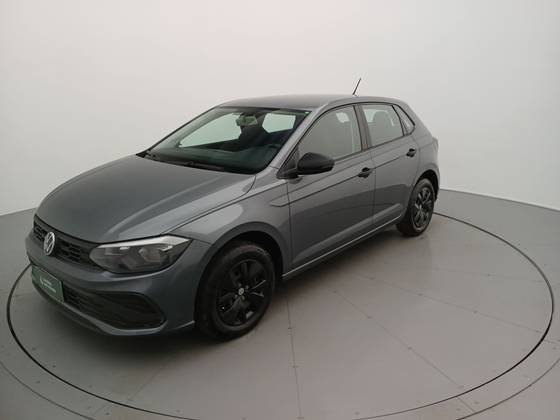 VOLKSWAGEN POLO 2024