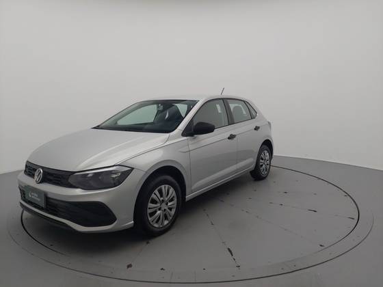 VOLKSWAGEN POLO 2023