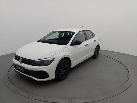 VOLKSWAGEN POLO 2024
