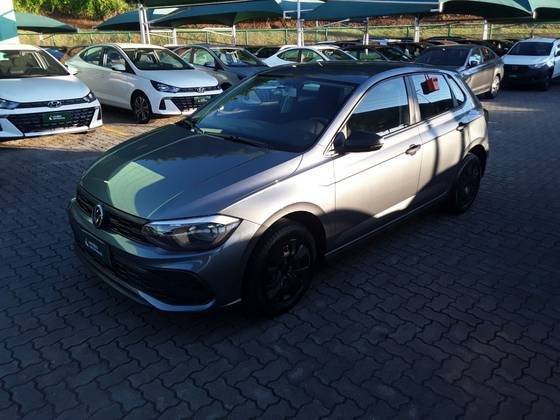 VOLKSWAGEN POLO 2024
