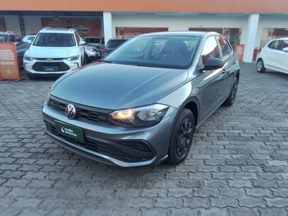 VOLKSWAGEN POLO 2024