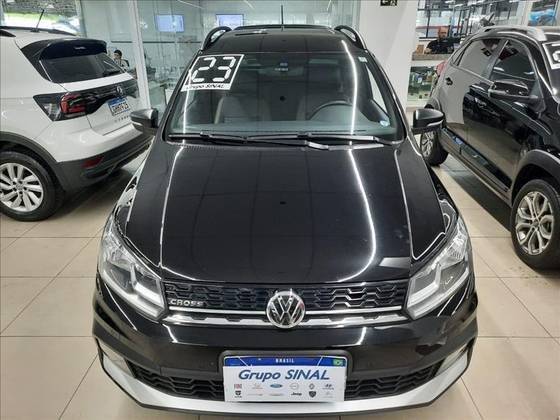 VOLKSWAGEN SAVEIRO 2023