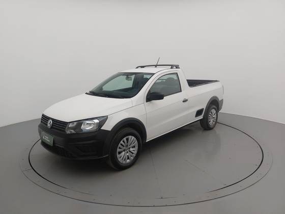VOLKSWAGEN SAVEIRO 2023