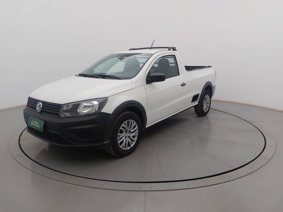 VOLKSWAGEN SAVEIRO 2023