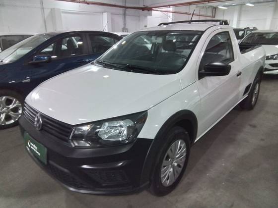 VOLKSWAGEN SAVEIRO 2023