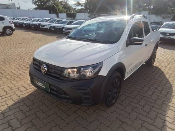 VOLKSWAGEN SAVEIRO 2024