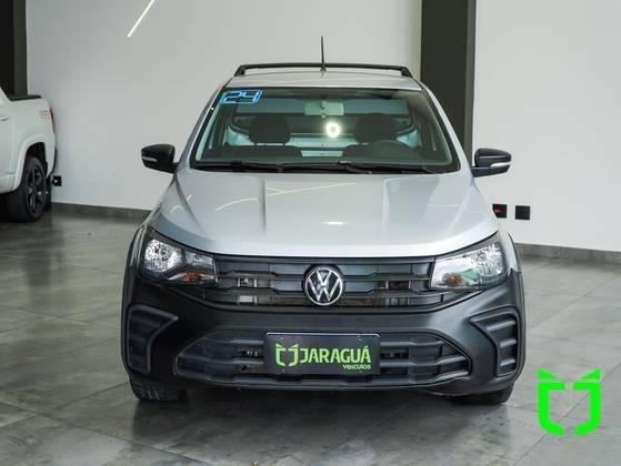 VOLKSWAGEN SAVEIRO 2024