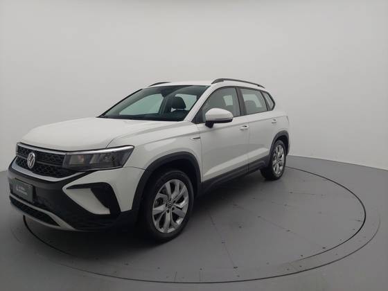 VOLKSWAGEN TAOS 2023