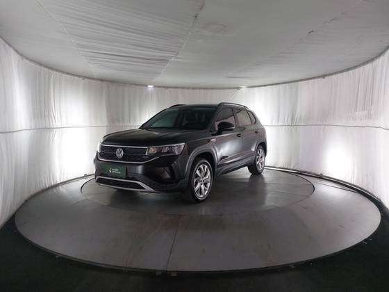 VOLKSWAGEN TAOS 2023