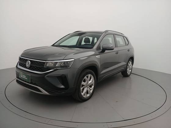 VOLKSWAGEN TAOS 2023
