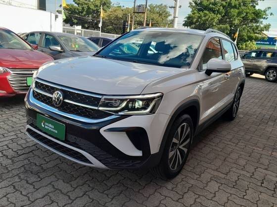 VOLKSWAGEN TAOS 2023