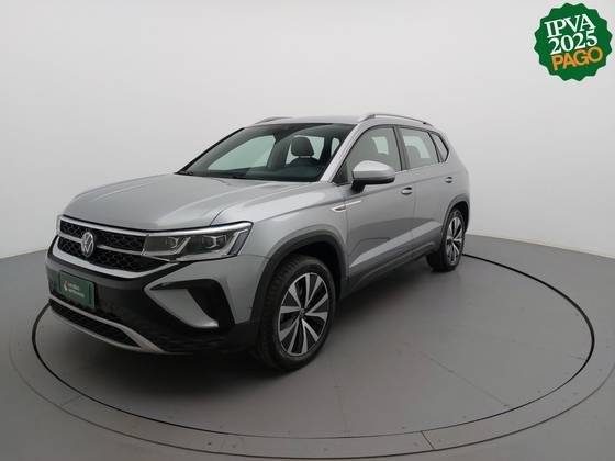 VOLKSWAGEN TAOS 2023