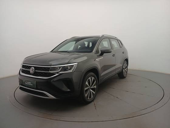 VOLKSWAGEN TAOS 2023