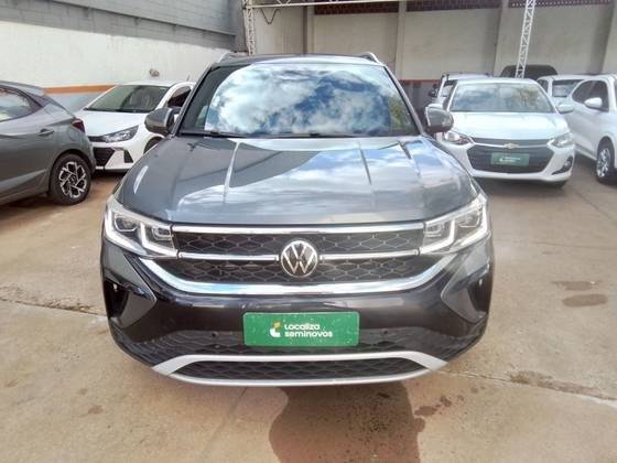 VOLKSWAGEN TAOS 2023