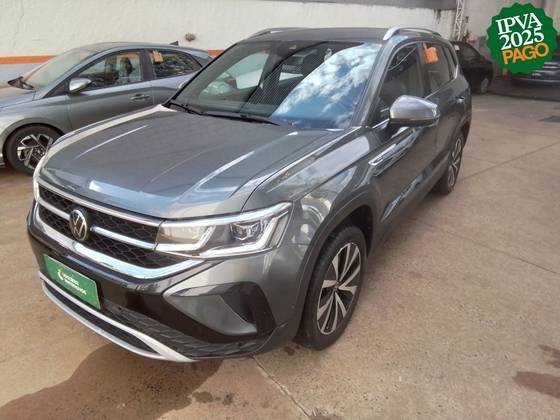 VOLKSWAGEN TAOS 2023