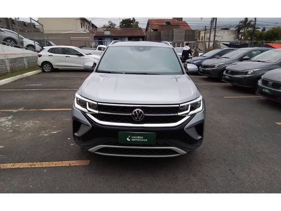 VOLKSWAGEN TAOS 2023