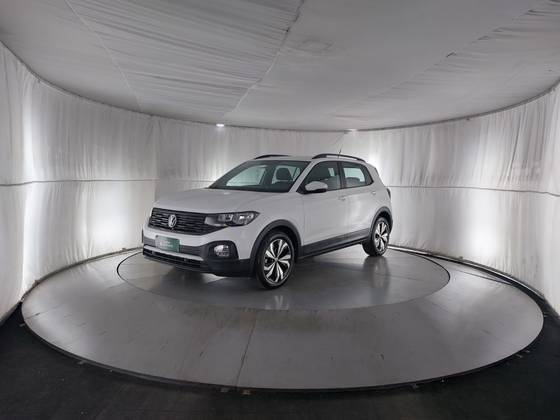 VOLKSWAGEN T-CROSS 2024