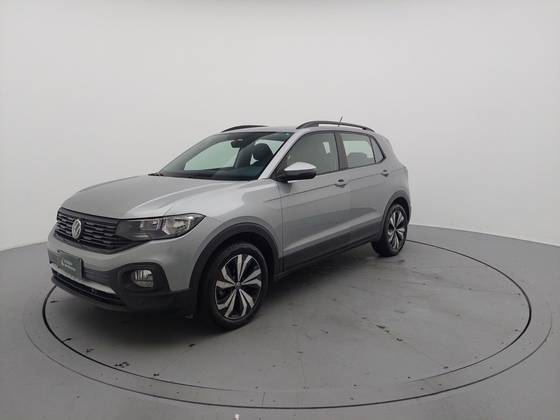VOLKSWAGEN T-CROSS 2024