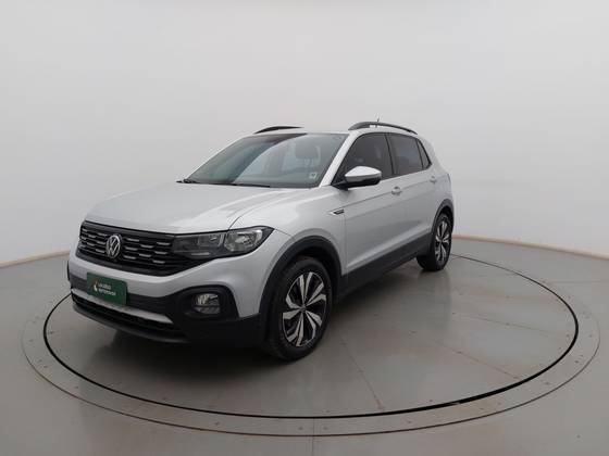 VOLKSWAGEN T-CROSS 2023