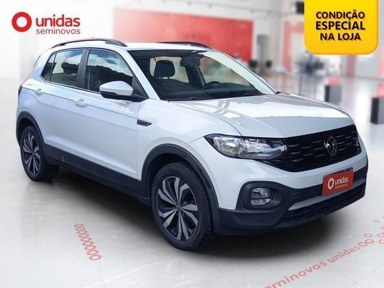 VOLKSWAGEN T-CROSS 2023