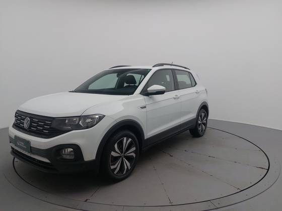 VOLKSWAGEN T-CROSS 2024