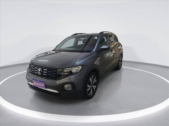 VOLKSWAGEN T-CROSS 2023